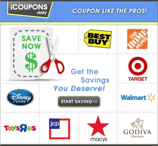 icoupons